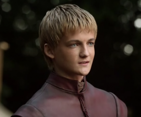 Joffrey Baratheon