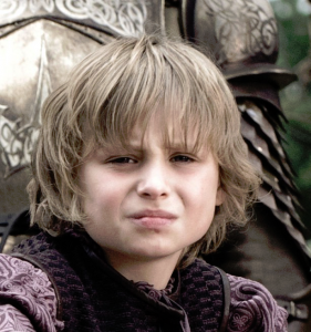 Tommen Baratheon