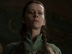 Lysa Arryn