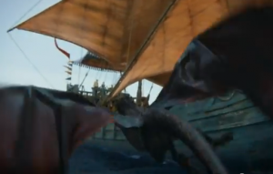 bande annonce game of thrones saison 3