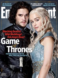 couverture EW game of thrones34_1176773904_n
