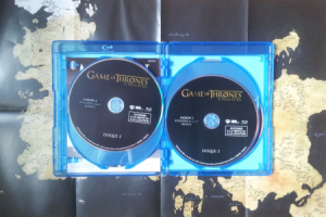game of thrones bluray saison 2 carte westeros