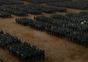 game of thrones war preview saison 3