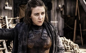 Yara-Greyjoy game of thrones 3x10