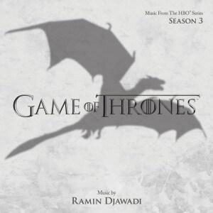 musiques game of thrones saison 3