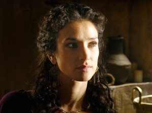 Indira-Varma game of thrones saison 4