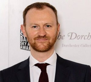 Mark Gatiss game of thrones