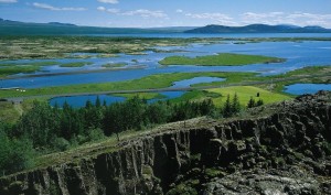 thingvellir