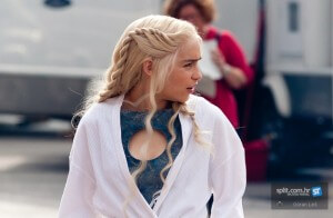 Emilia Clarke saison 4 croatie