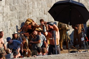 dubrovnik game of thrones