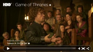 game of thrones trailer s4