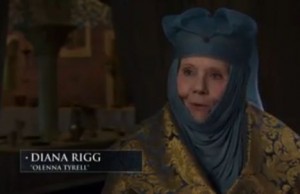 Lady Olenna gots3