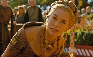 Game-of-Thrones cersei saison 4