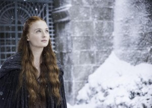 Game of Thrones - Episode 4.07 - Mockingbird - Sansa