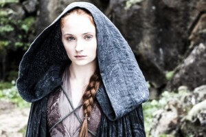 game of thrones 4x05 Sansa