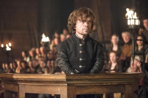 game of thrones 4x06 Tyrion