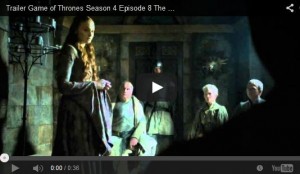 game of thrones trailer 4x08