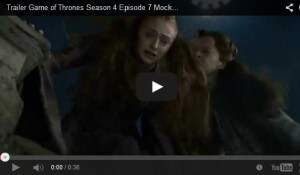 got 4x07 sansa