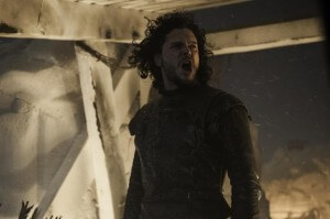 Episode 4.09 Game of Thrones - The Watchers on the Wall