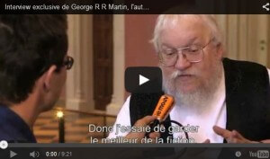 Martin interview Le Mouv