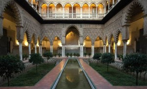 seville Dorne Game of thrones