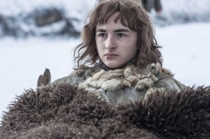 Bran-saison 4 game of thrones