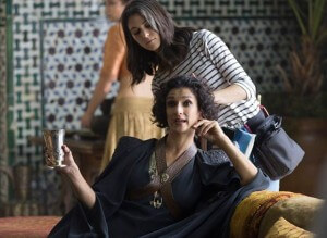 Ellaria sand saison 5 got