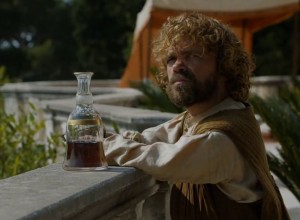 Game of thrones saison 5 Tyrion