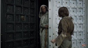 arya game of thrones saison 5