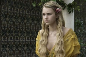 Myrcella game of thrones saison 5