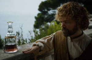 Tyrion Game of thrones saison 5