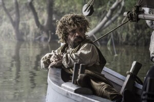game of thrones 5x05 Tyrion