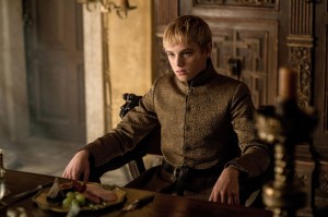 game of thrones 5x07 Tommen