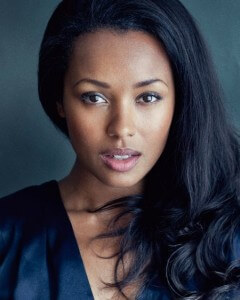 Melanie-Liburd