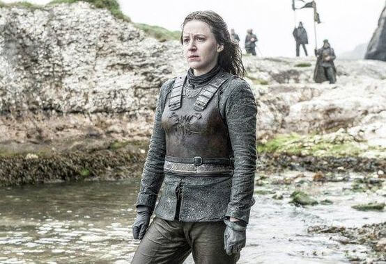 saison 6 game of thrones Asha Greyjoy