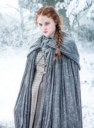 saison 6 game of thrones sansa