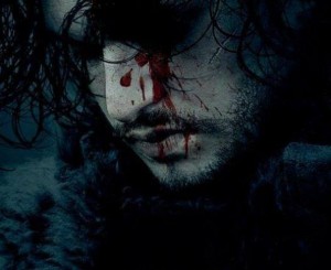 game-of-thrones-saison-6-jon-snow poster