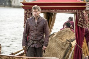 jaime game of thrones saison 6