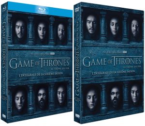 dvd bluray got s6 amazon