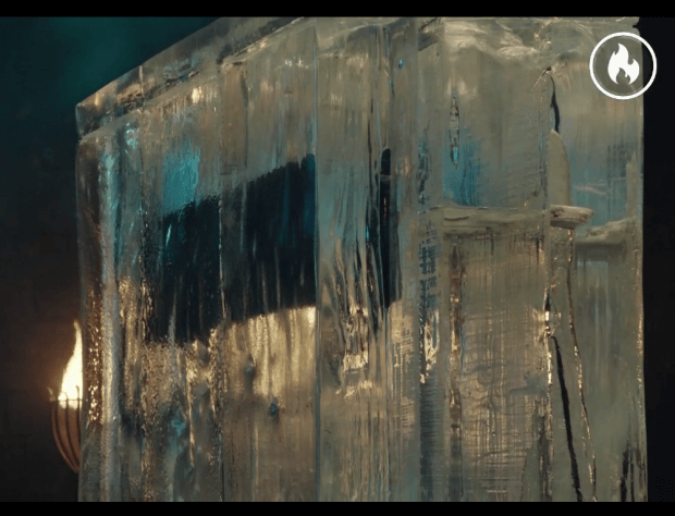 block de glace gots7