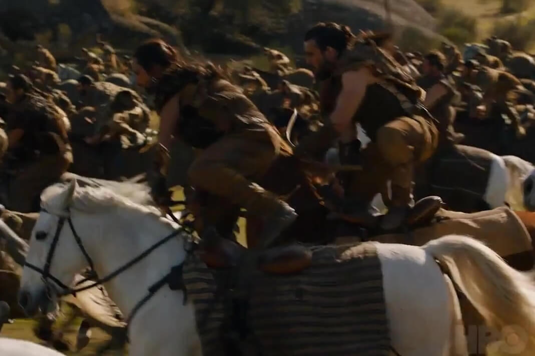 dothraki