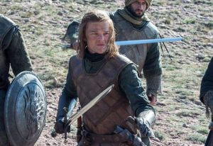 game-of-thrones-ned-stark jeune spinoff