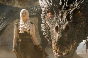 gameofthrones daenerys spin-off