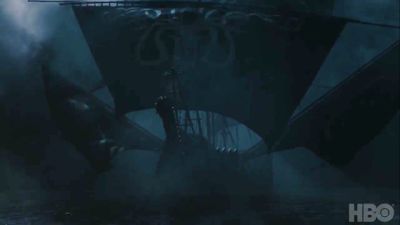 greyjoy bateau trailer gots7