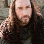 Benjen Stark