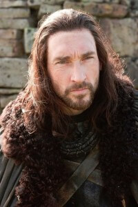 Benjen Stark