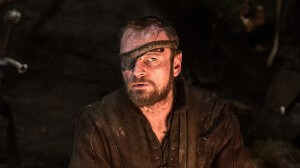 Beric Dondarrion