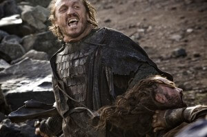 Bronn