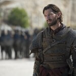 Daario Naharis