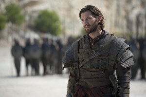 Daario Naharis